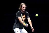 Stefanos Tsitsipas
